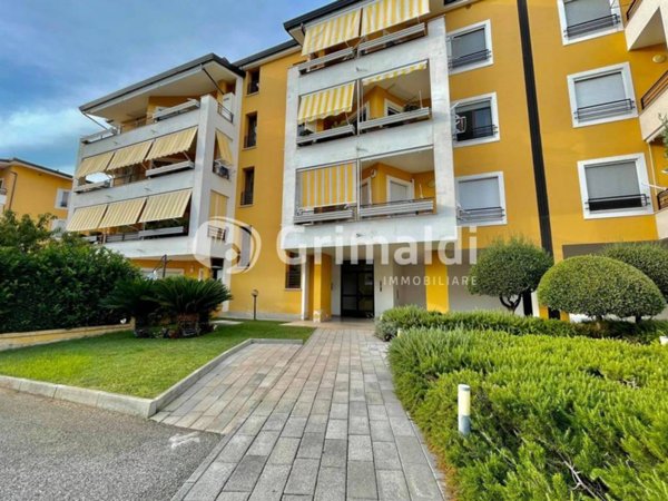 appartamento in vendita a Montecorvino Pugliano in zona Bivio Pratole