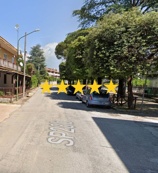 casa indipendente in vendita a Montecorvino Pugliano in zona Torello