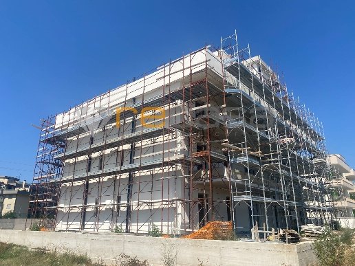 appartamento in vendita a Montecorvino Pugliano