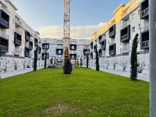 appartamento in vendita a Montecorvino Pugliano in zona Pagliarone