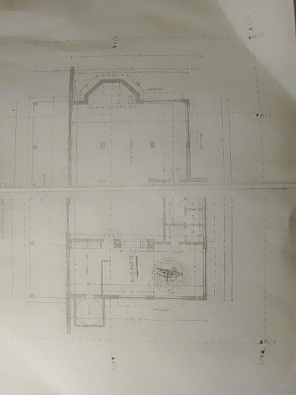 casa indipendente in vendita a Montecorvino Pugliano in zona Santa Tecla