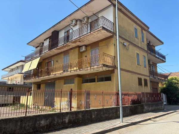 appartamento in vendita a Montecorvino Pugliano