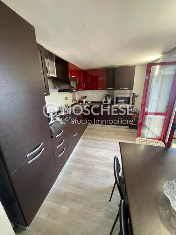 appartamento in vendita a Montecorvino Pugliano