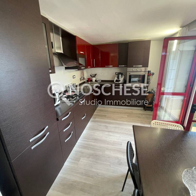 appartamento in vendita a Montecorvino Pugliano