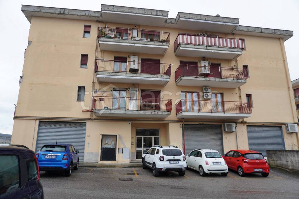appartamento in vendita a Montecorvino Pugliano in zona Bivio Pratole