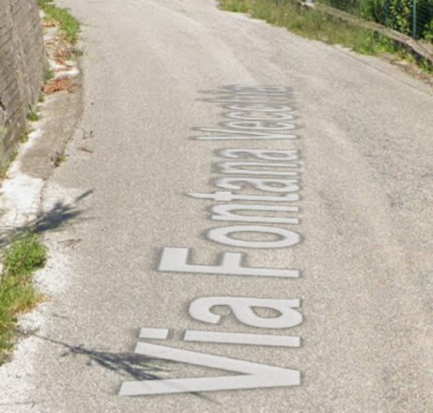 terreno agricolo in vendita a Montecorvino Pugliano