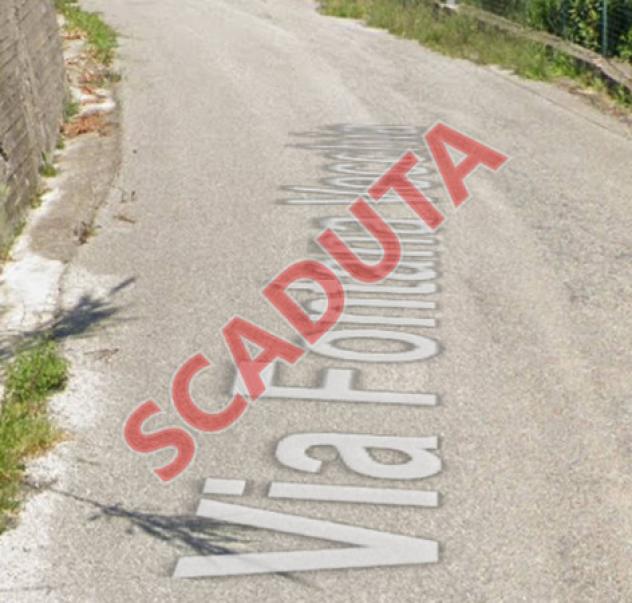 terreno agricolo in vendita a Montecorvino Pugliano