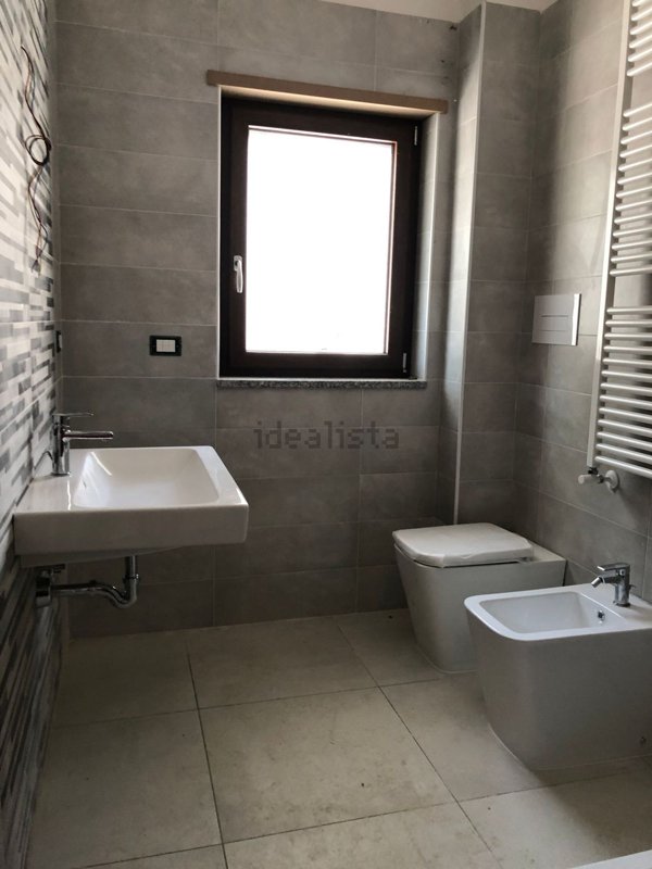 appartamento in vendita a Montecorvino Pugliano in zona Santa Tecla