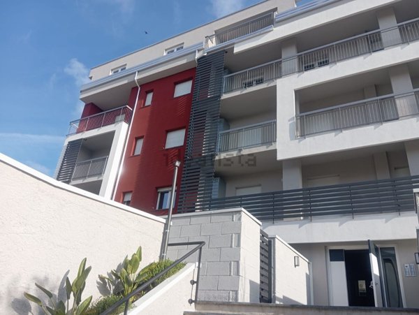 appartamento in vendita a Montecorvino Pugliano in zona Pagliarone