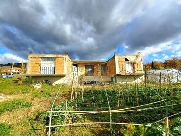 casa indipendente in vendita a Montecorvino Pugliano in zona Santa Tecla