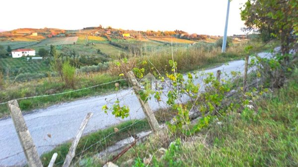 terreno agricolo in vendita a Montecorvino Pugliano