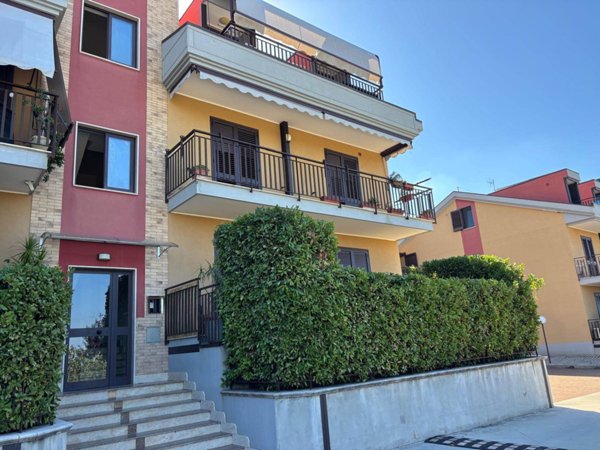 appartamento in vendita a Montecorvino Pugliano in zona San Vito