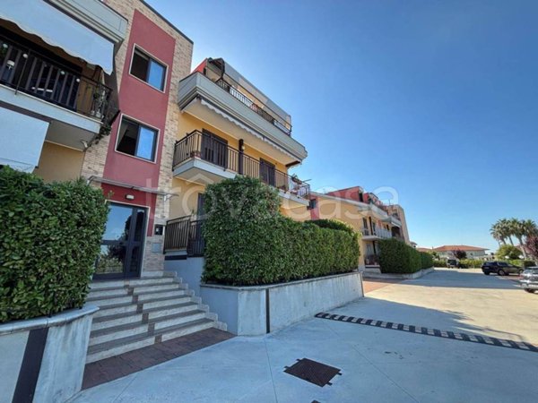 appartamento in vendita a Montecorvino Pugliano in zona San Vito