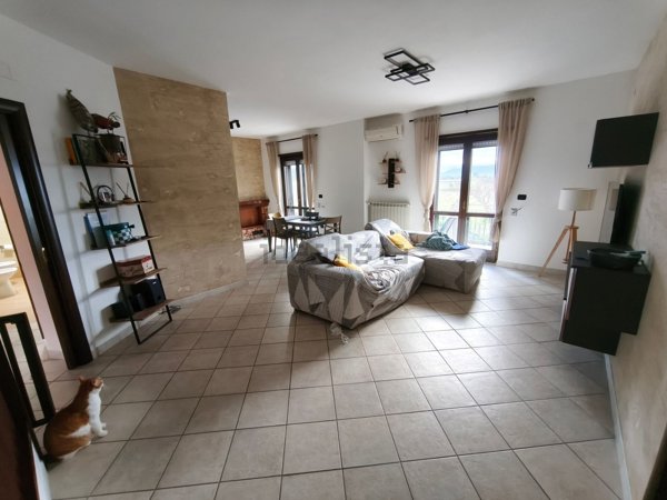 appartamento in vendita a Montecorvino Pugliano