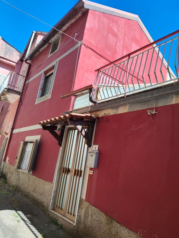 appartamento in vendita a Montecorvino Pugliano in zona Santa Tecla