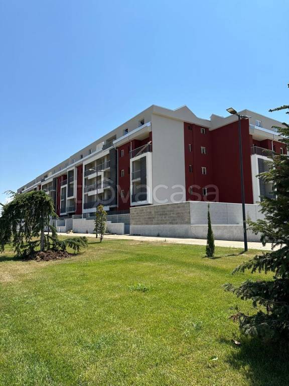 appartamento in vendita a Montecorvino Pugliano
