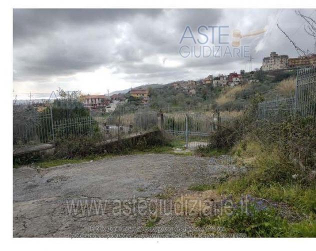 terreno agricolo in vendita a Montecorvino Pugliano