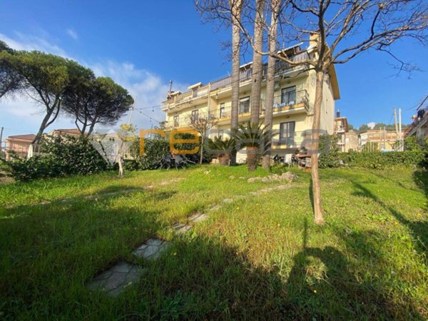 appartamento in vendita a Montecorvino Pugliano in zona San Vito