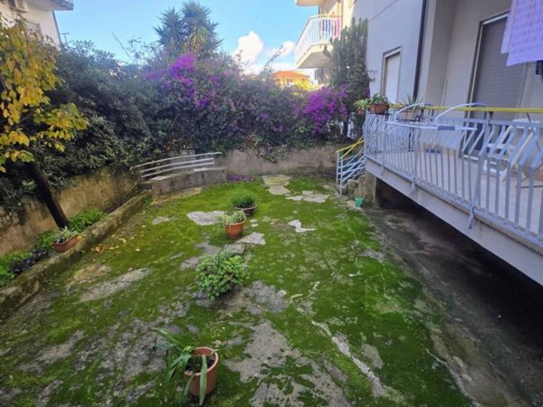 appartamento in vendita a Montecorvino Pugliano in zona Bivio Pratole