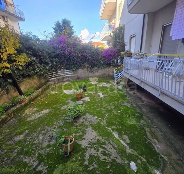 appartamento in vendita a Montecorvino Pugliano in zona Bivio Pratole