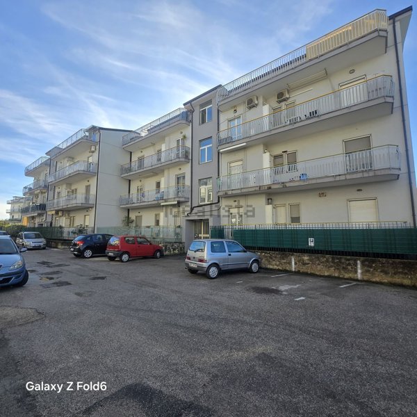 appartamento in vendita a Montecorvino Pugliano in zona Bivio Pratole