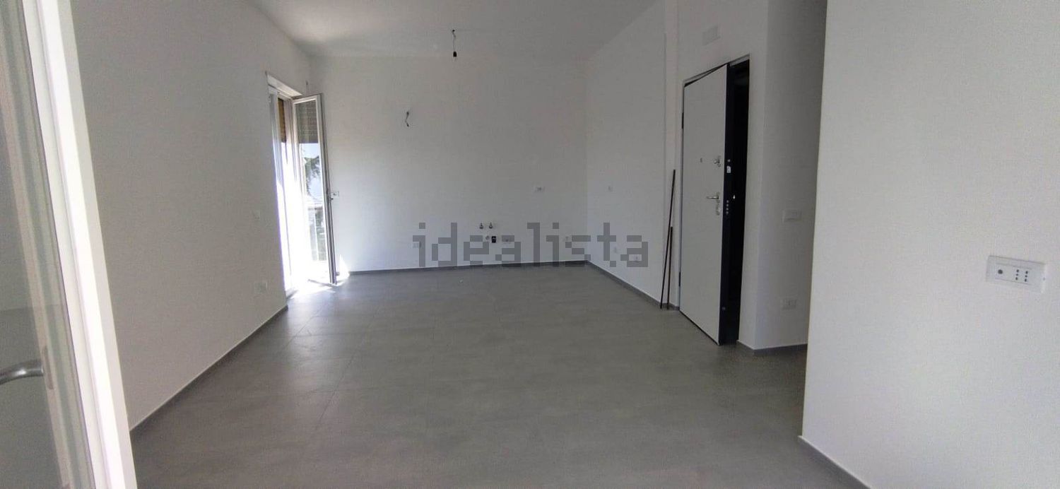 appartamento in vendita a Montecorvino Pugliano in zona Santa Tecla