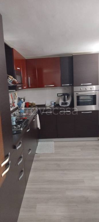 appartamento in vendita a Montecorvino Pugliano in zona Pugliano