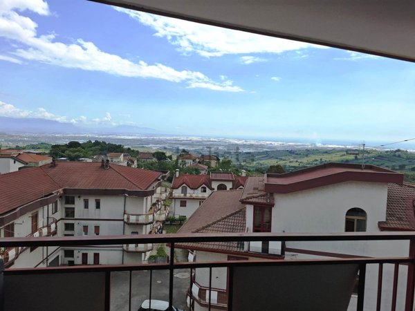 appartamento in vendita a Montecorvino Pugliano