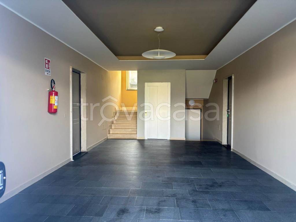 appartamento in vendita a Montecorvino Pugliano