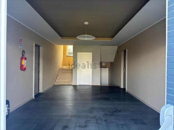 appartamento in vendita a Montecorvino Pugliano in zona Pagliarone