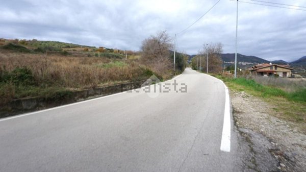 terreno agricolo in vendita a Montecorvino Pugliano in zona San Vito