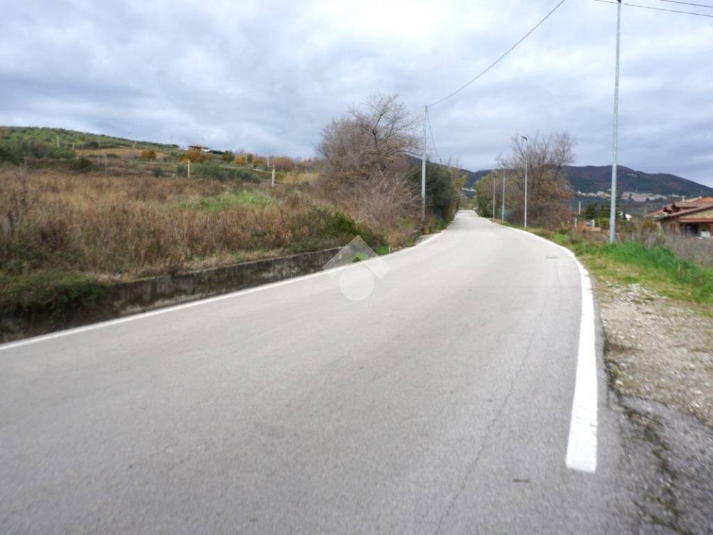 terreno agricolo in vendita a Montecorvino Pugliano in zona San Vito