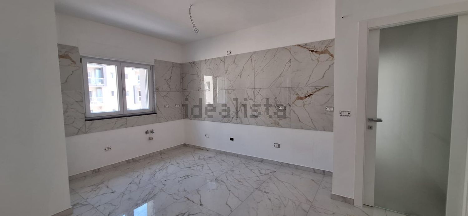 appartamento in vendita a Montecorvino Pugliano in zona Pagliarone