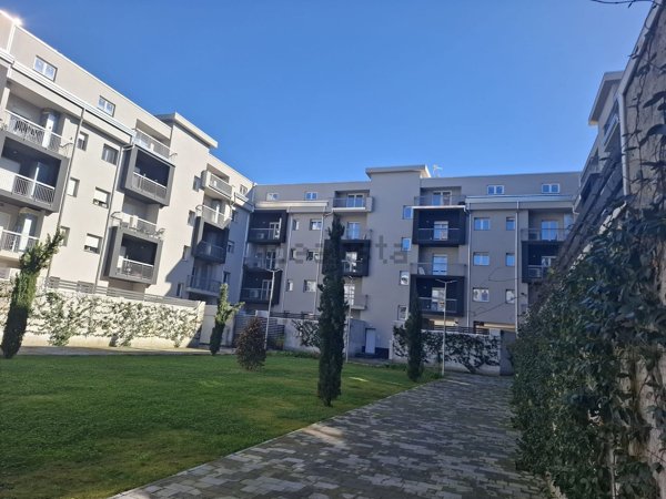 appartamento in vendita a Montecorvino Pugliano in zona Pagliarone