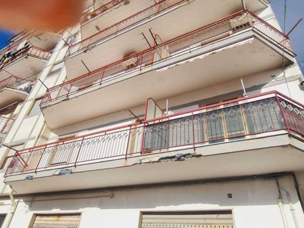 appartamento in vendita a Montecorvino Pugliano in zona Pugliano