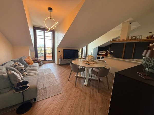 appartamento in vendita a Montecorvino Pugliano in zona San Vito