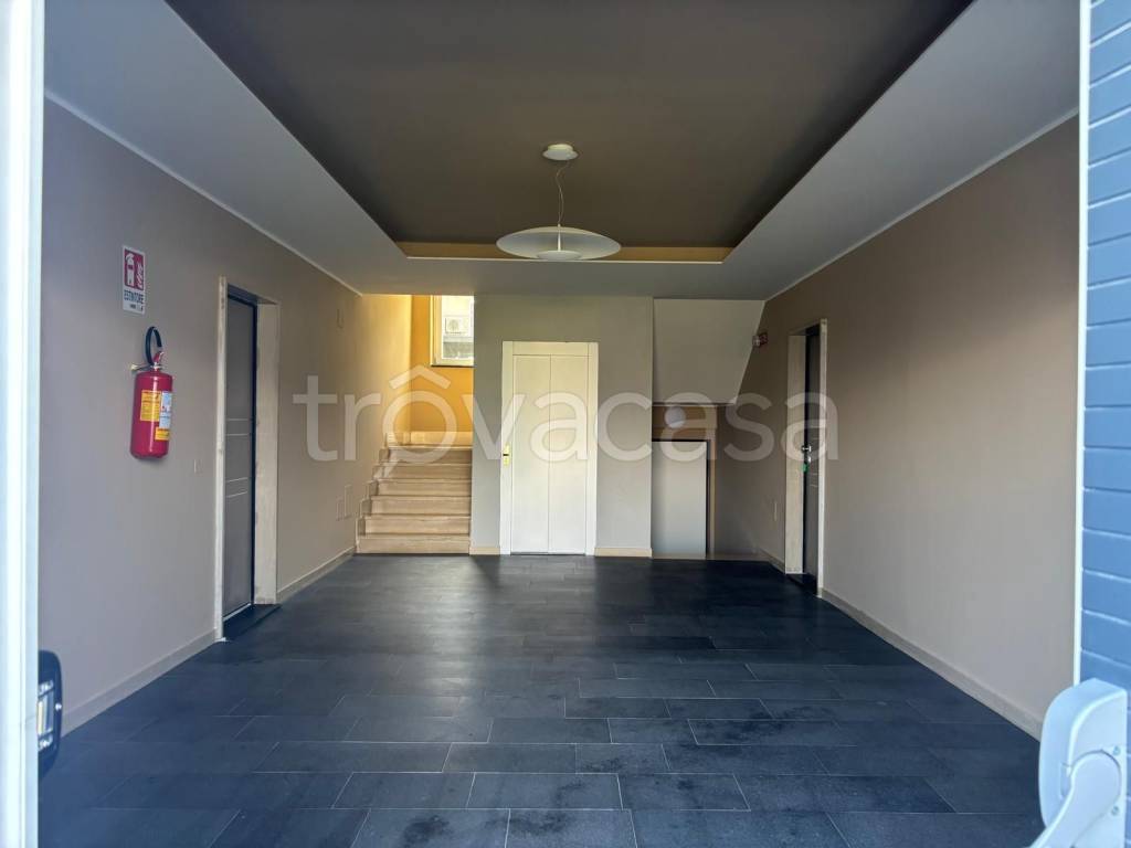 appartamento in vendita a Montecorvino Pugliano