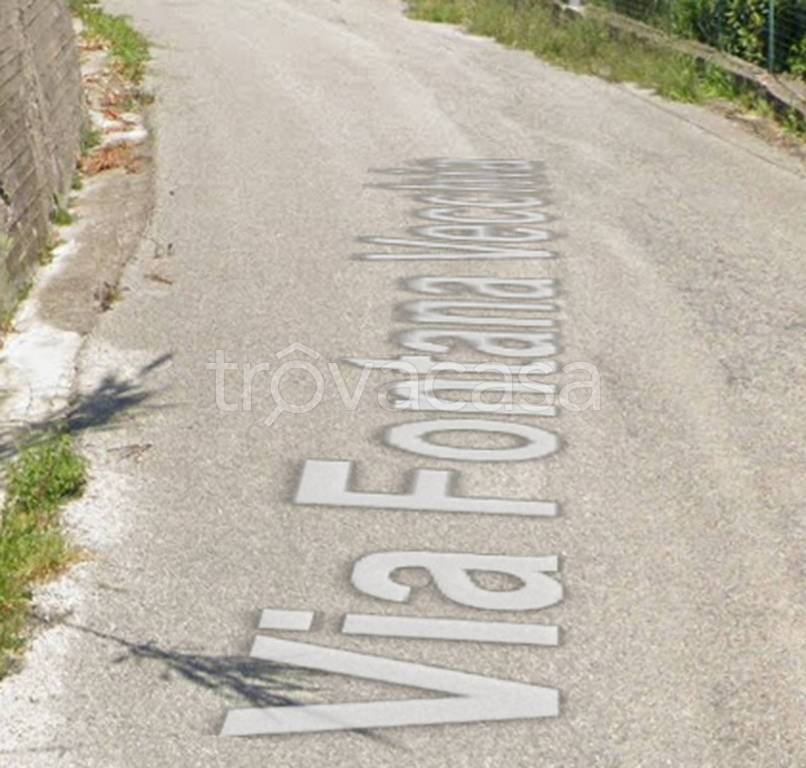 terreno agricolo in vendita a Montecorvino Pugliano