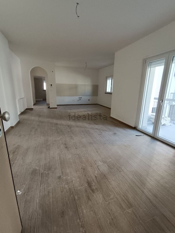 appartamento in vendita a Montecorvino Pugliano in zona Pagliarone