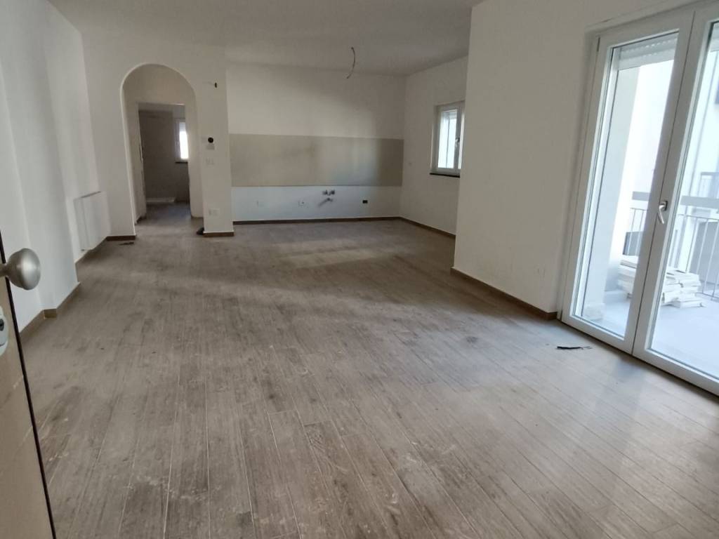 appartamento in vendita a Montecorvino Pugliano