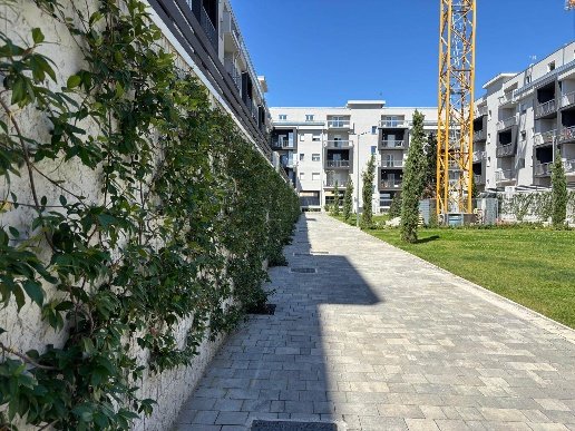 appartamento in vendita a Montecorvino Pugliano