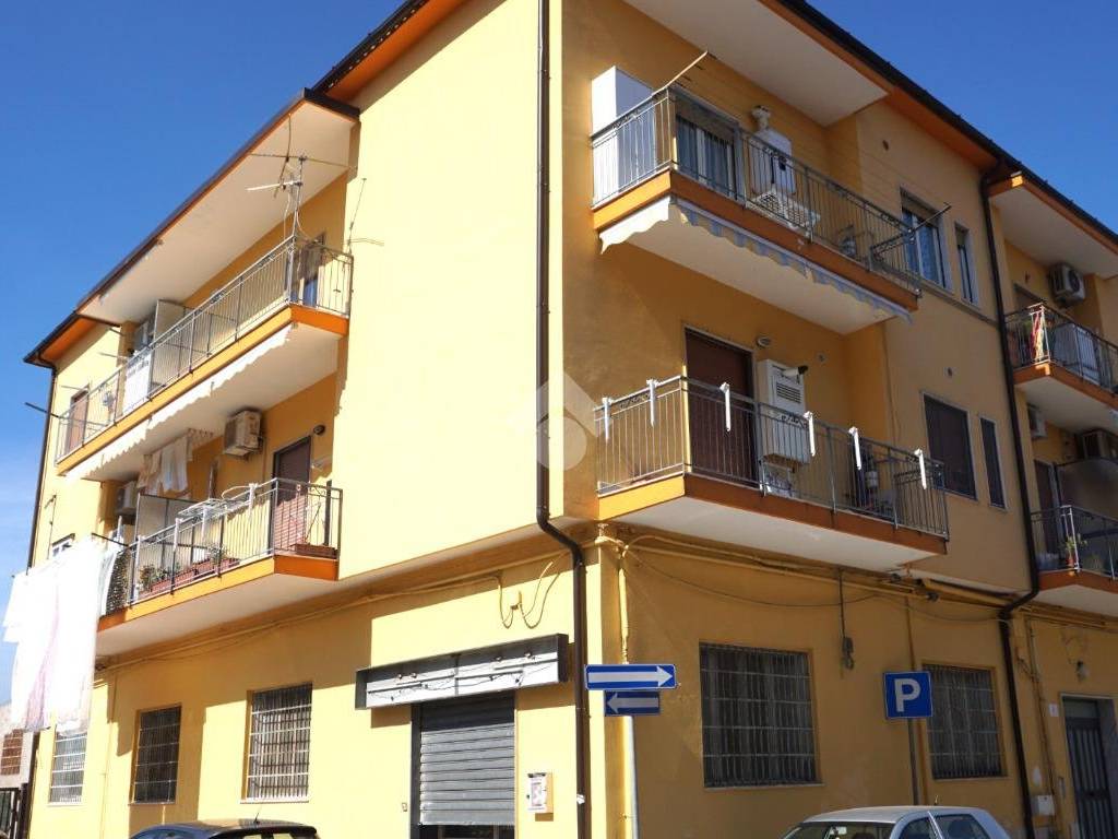 appartamento in vendita a Montecorvino Pugliano in zona Bivio Pratole