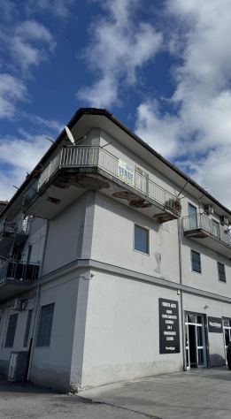 appartamento in vendita a Montecorvino Pugliano in zona Pagliarone