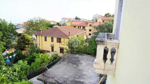 appartamento in vendita a Montecorvino Pugliano