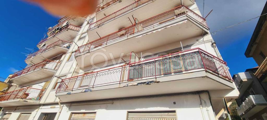 appartamento in vendita a Montecorvino Pugliano in zona Pugliano