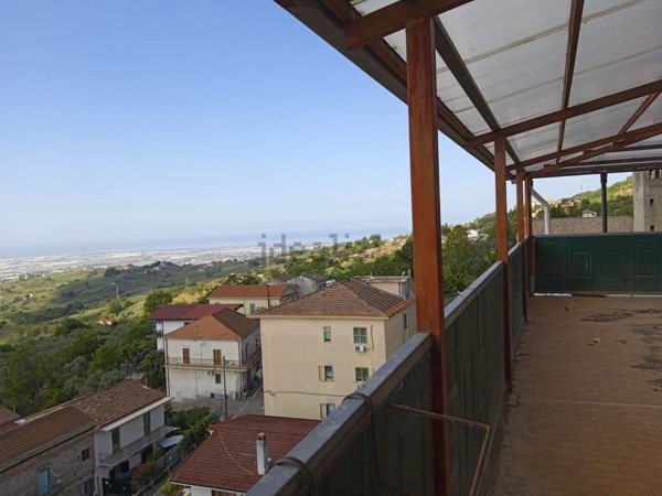 appartamento in vendita a Montecorvino Pugliano