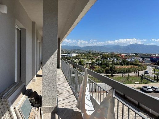 appartamento in vendita a Montecorvino Pugliano