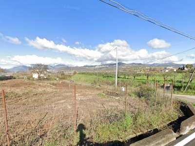 terreno edificabile in vendita a Montecorvino Pugliano in zona San Vito