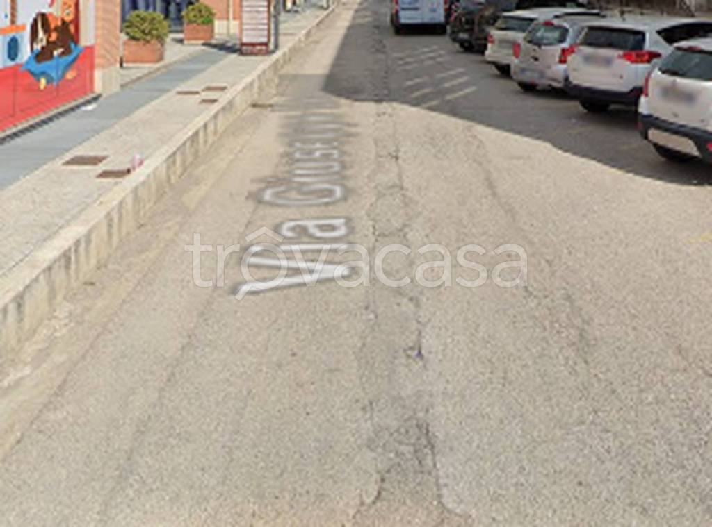 appartamento in vendita a Montecorvino Pugliano in zona Pagliarone