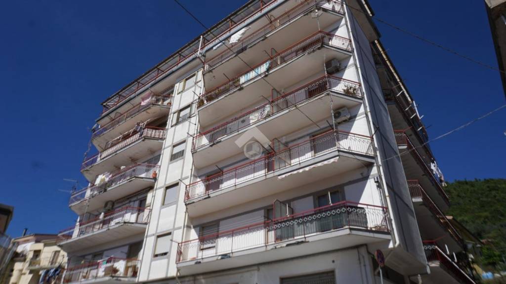 appartamento in vendita a Montecorvino Pugliano in zona Pugliano